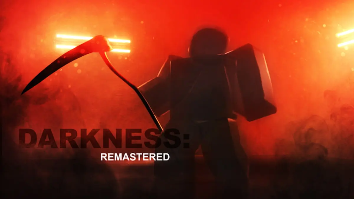 Darkness Remastered Codes