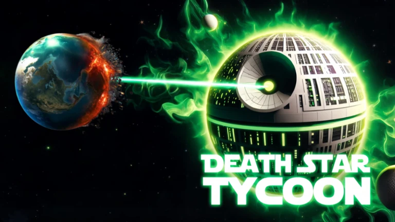 Death Star Tycoon Codes