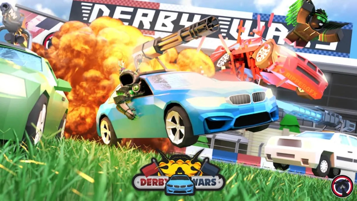 Derby Wars Codes