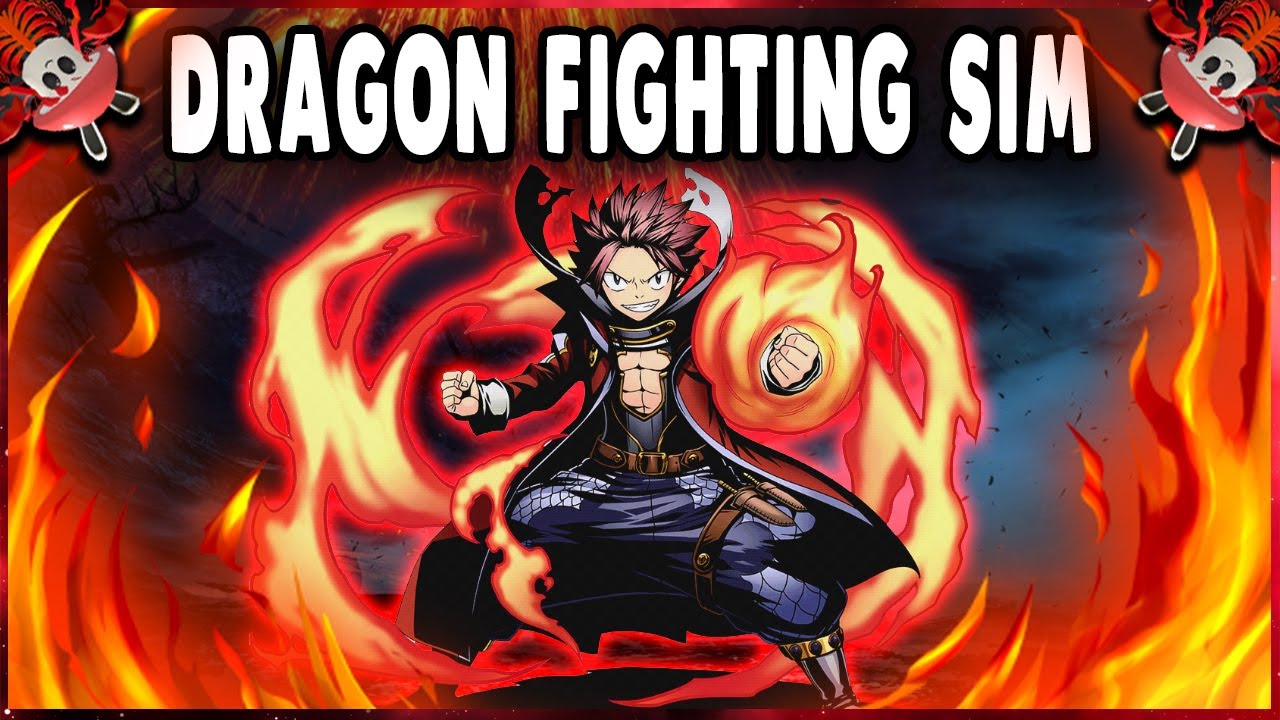 Dragon Fighting Simulator Codes