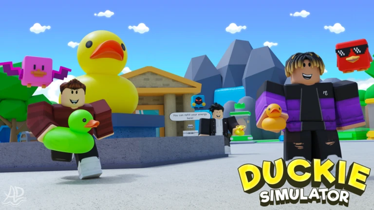 Duckie Simulator Codes