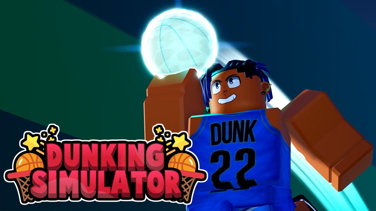 Dunking Simulator Codes