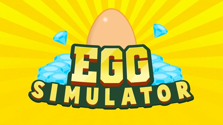 Egg Simulator Codes