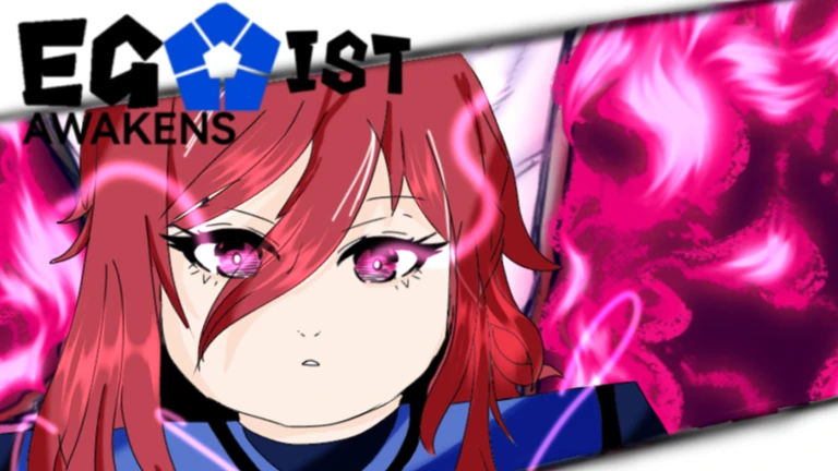 Egoist Awakens Codes