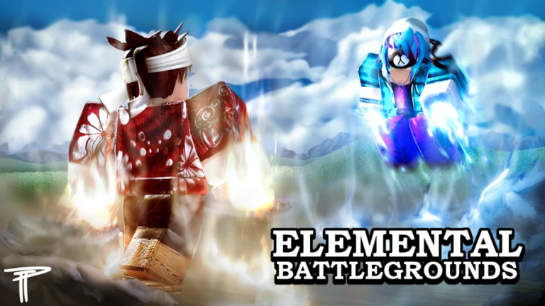 Elemental Battlegrounds Codes