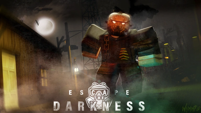 Escape the Darkness Codes