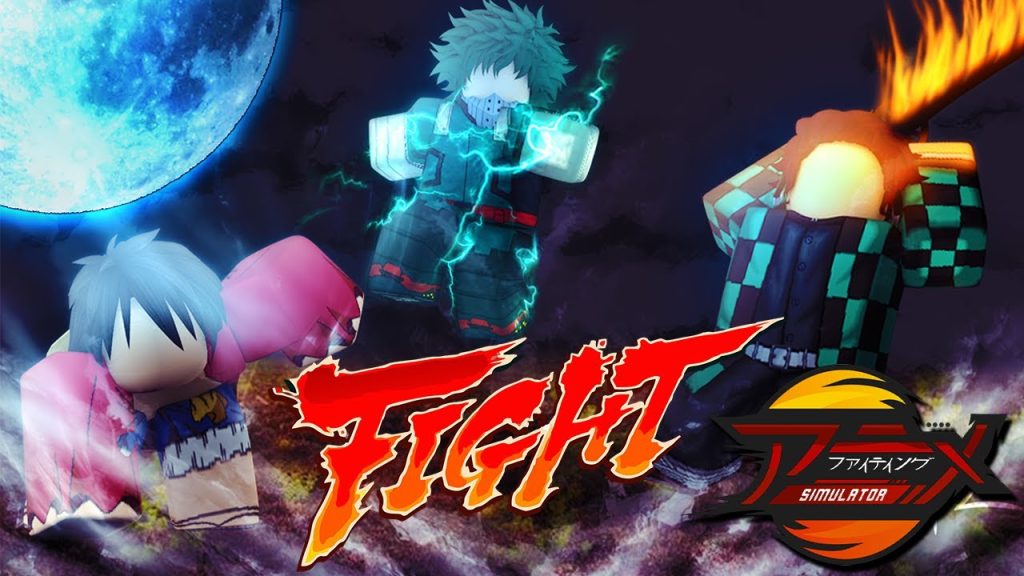 Fight Simulator Codes