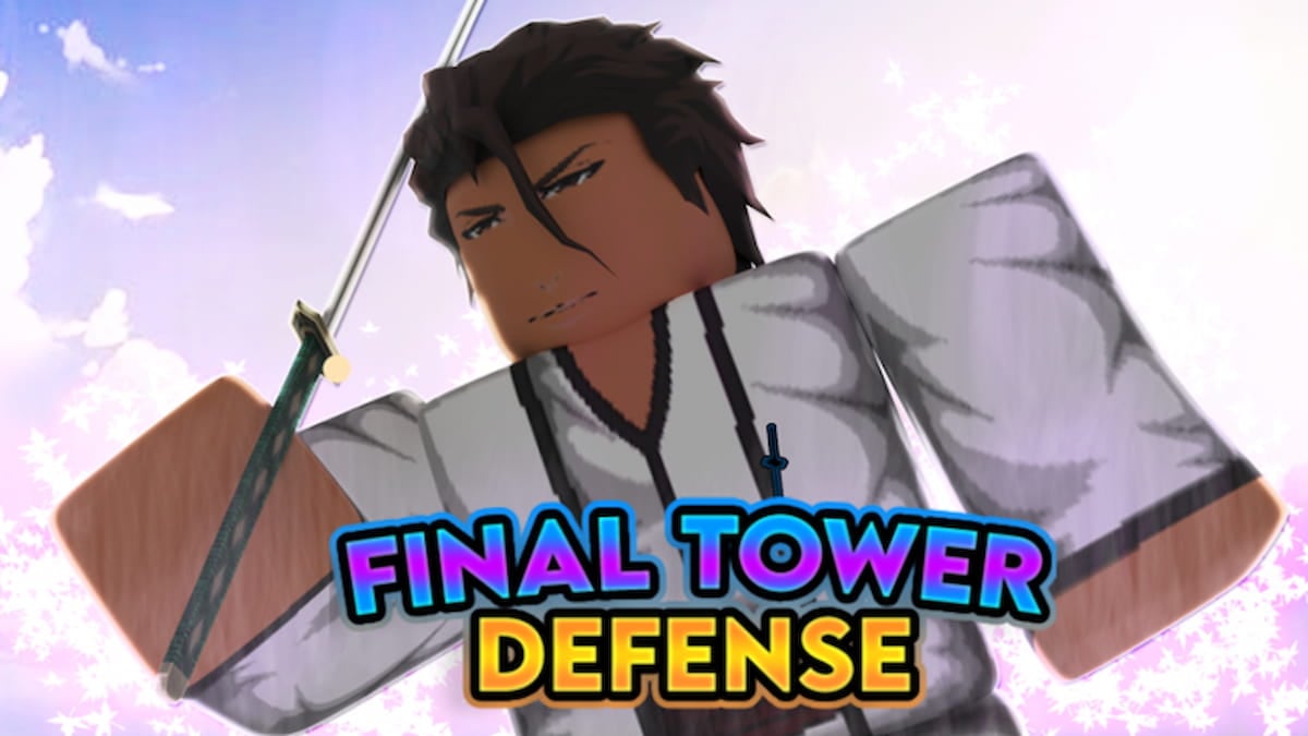 Final Tower Defense Codes