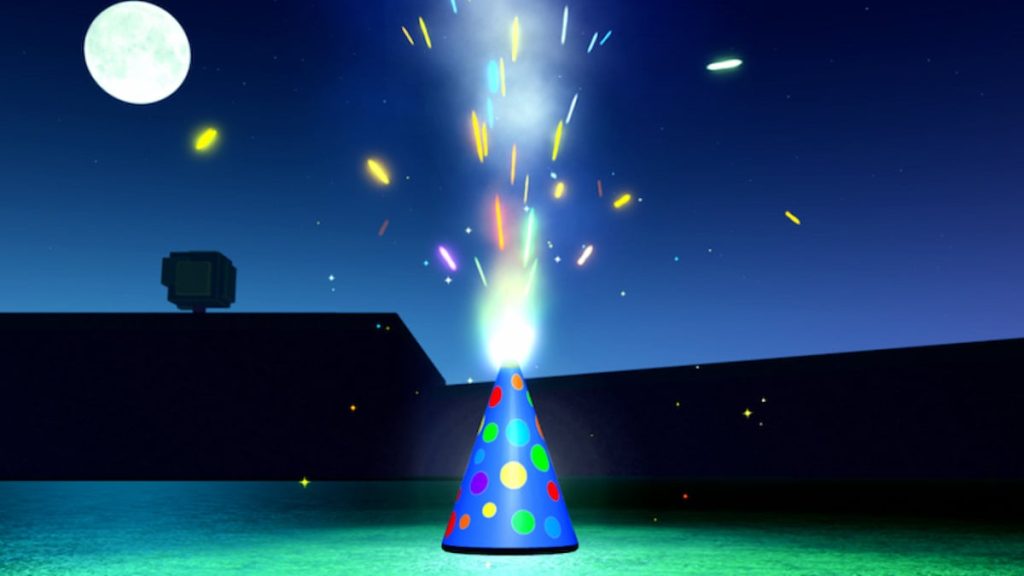 Fireworks Playground Codes