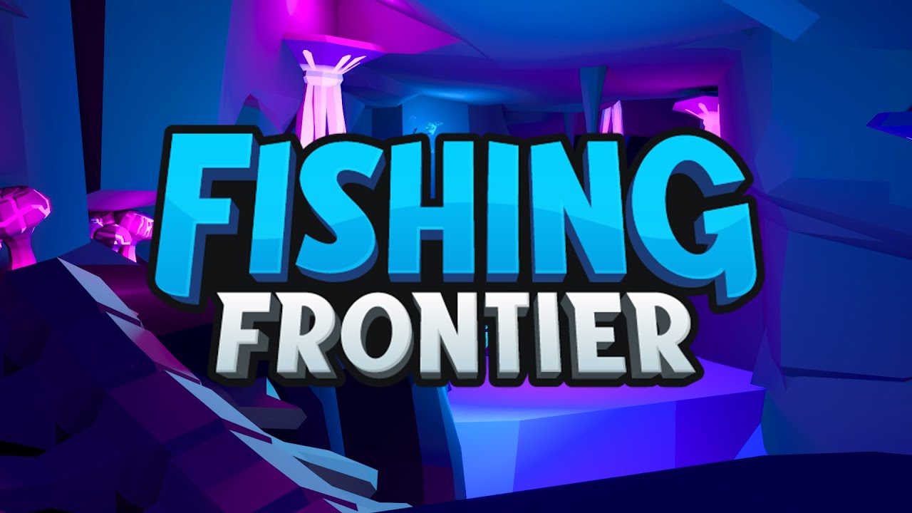 Fishing Frontier Codes