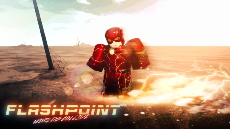 Flashpoint Codes