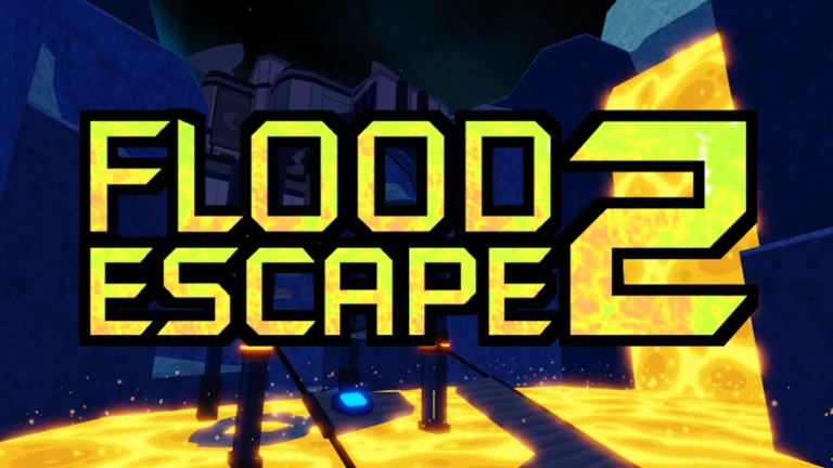 Flood Escape 2 Codes