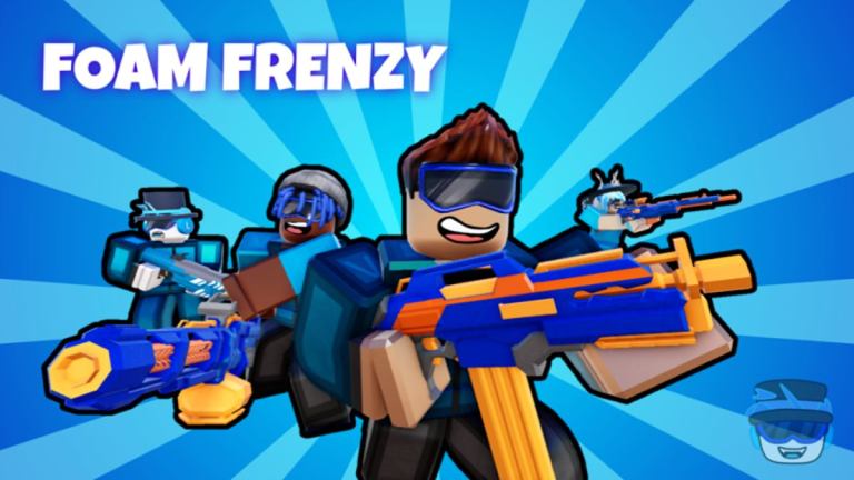 Foam Frenzy Codes