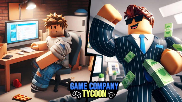 Game Company Tycoon Codes