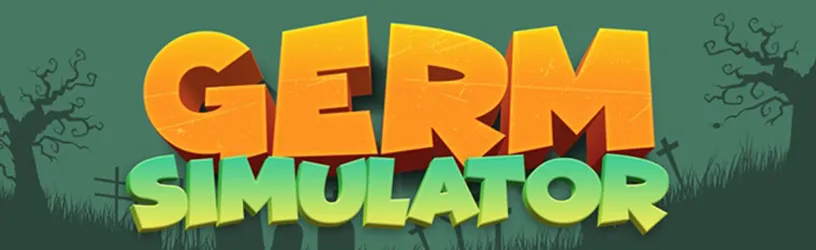 Germ Simulator Codes