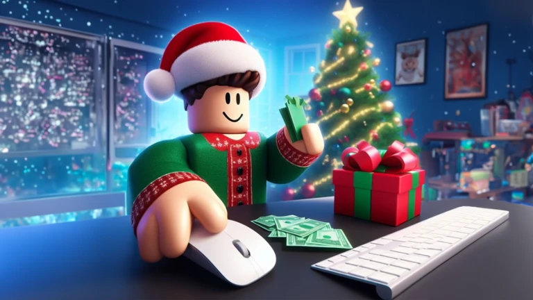 Get A Gift Every Click Codes