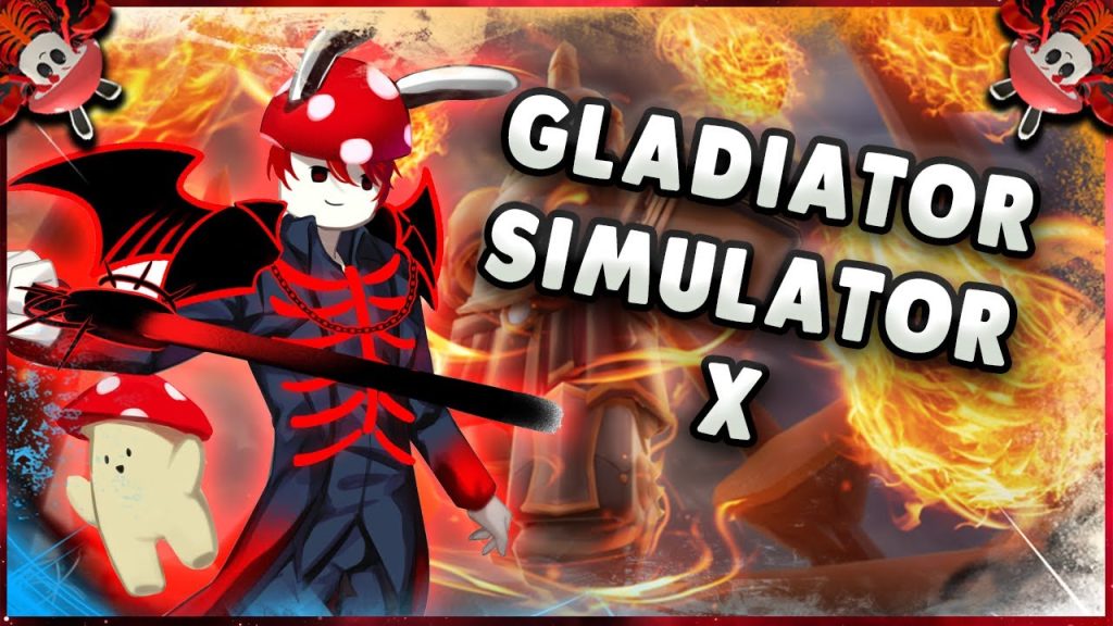 Gladiator Simulator X Codes