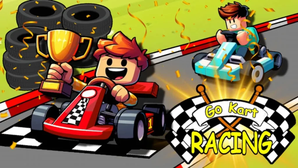 Go Kart Race Clicker Codes