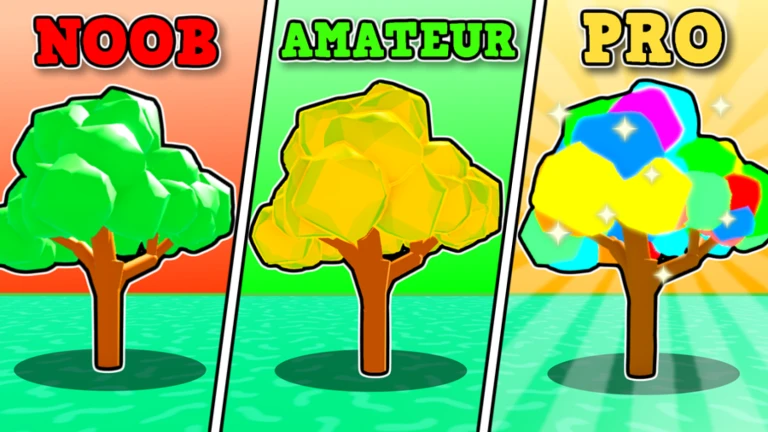 Grow a Tree! Tycoon Codes