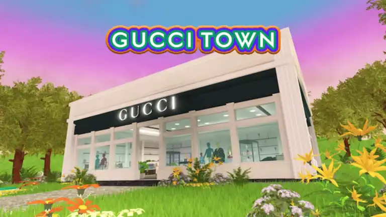 Gucci Town Codes