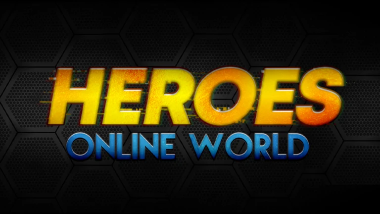 Heroes Online World Codes