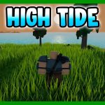 High Tide Codes