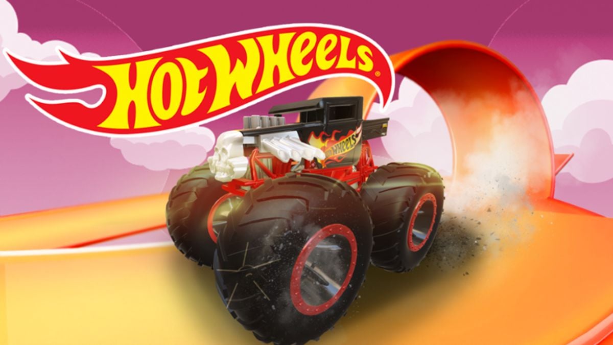 Hot Wheels Open World Codes