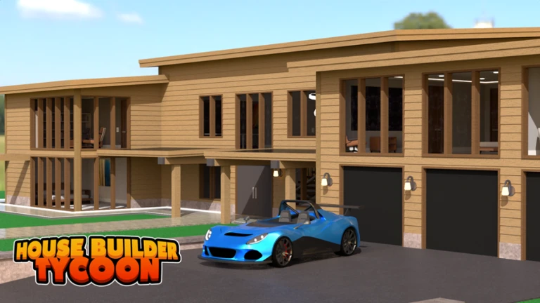 House Builder Tycoon Codes