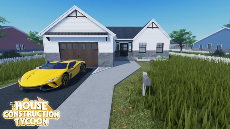 House Construction Tycoon Codes