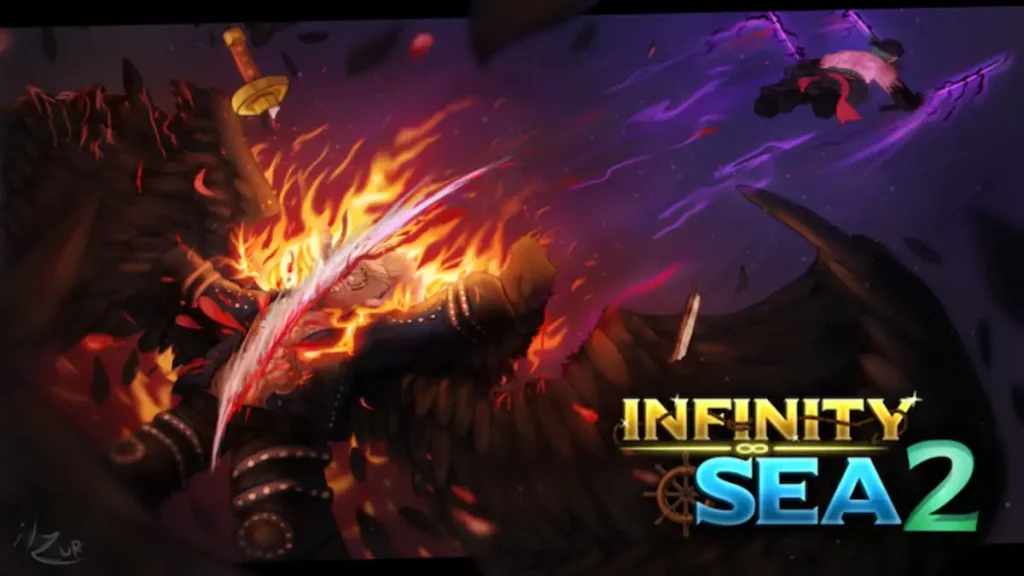 Infinity Sea 2 Codes