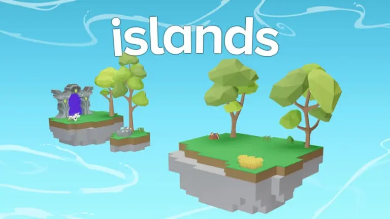 Islands Codes