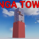 Jenga Tower Codes