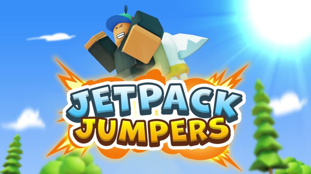 Jetpack Jumpers Codes