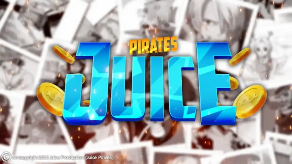 Juice Pirates Codes