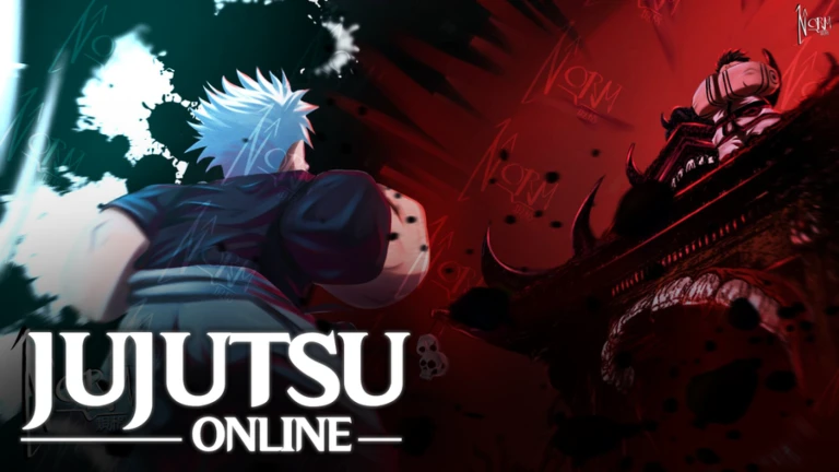 Jujutsu Online Codes