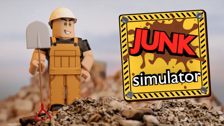 Junk Simulator Codes