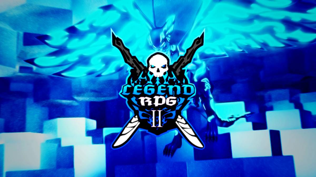 Legend RPG 2 Codes