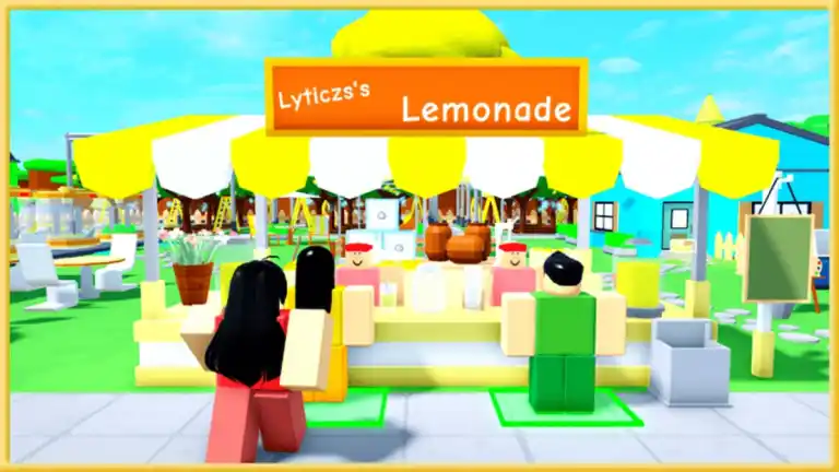 Lemonade Tycoon Codes