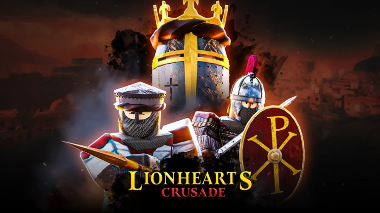 Lionhearts Crusade Codes