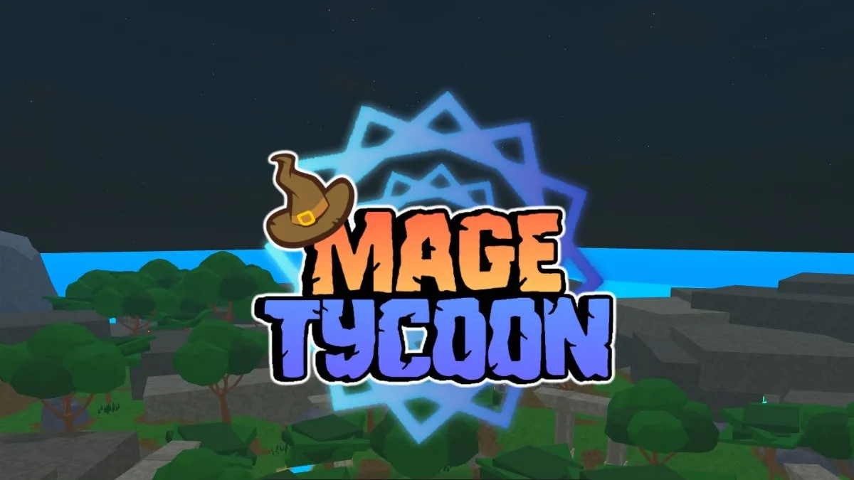 Mage Tycoon Codes