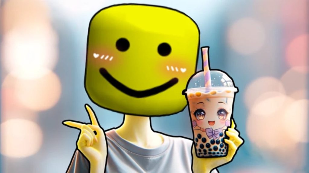 Make Boba and Prove Mom Wrong Codes