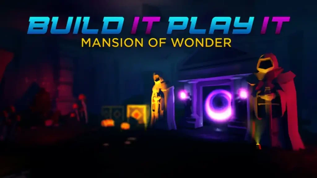 Mansion of Wonder Codes