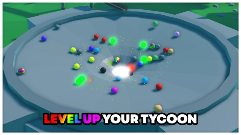 Marble Merge Tycoon Codes