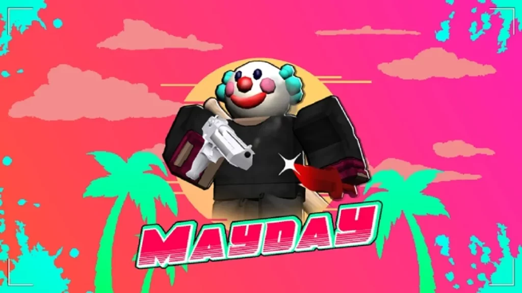 Mayday Codes