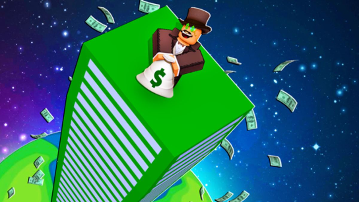 Millionaire Empire Tycoon Codes