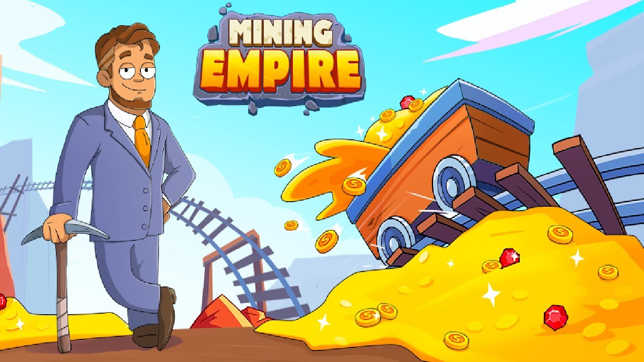 Mining Empire Codes