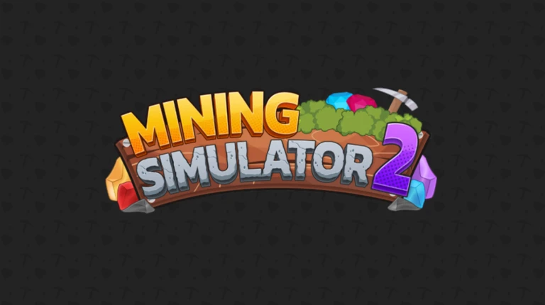 Mining Simulator 2 Codes