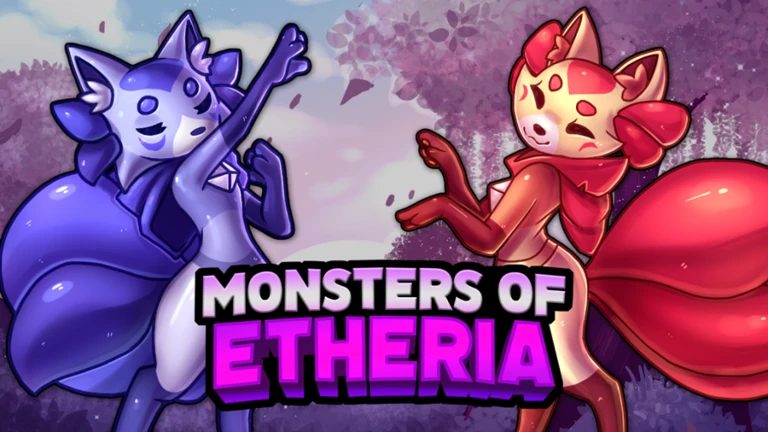 Monsters of Etheria Codes