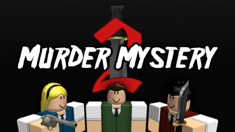 Murder Mystery 2 Codes