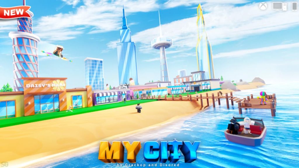 My City Tycoon Codes